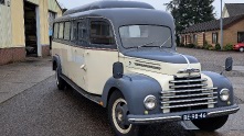 for sale Ford bus