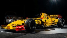 for sale Renault R27