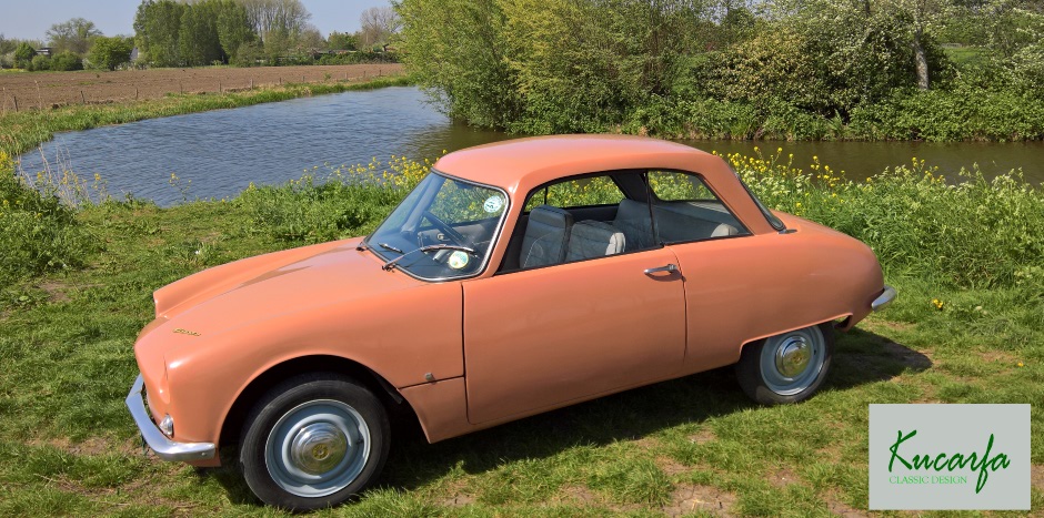 Citroen Bijou