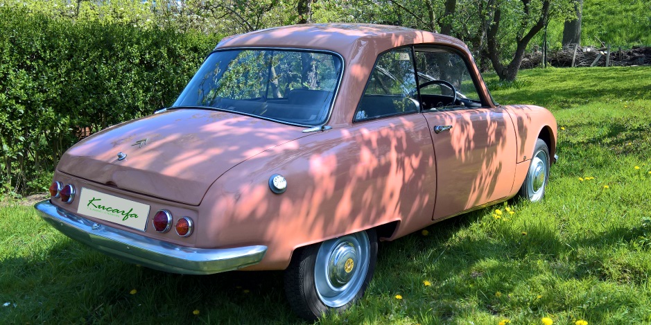 Citroen Bijou