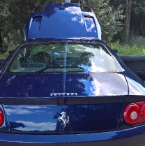 Ferrari 456