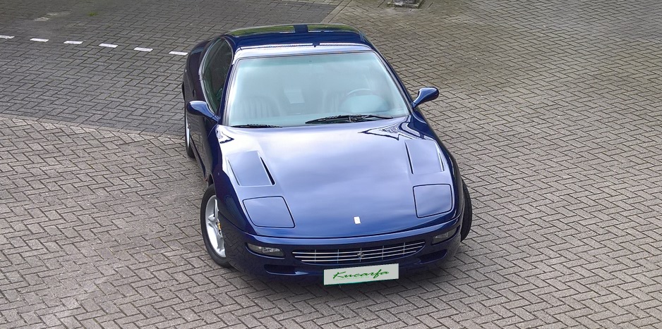 Ferrari 456