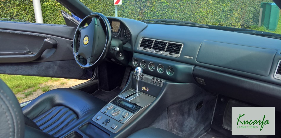 Ferrari 456