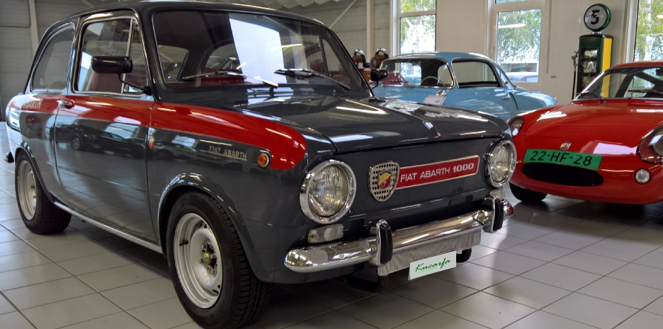 Abarth