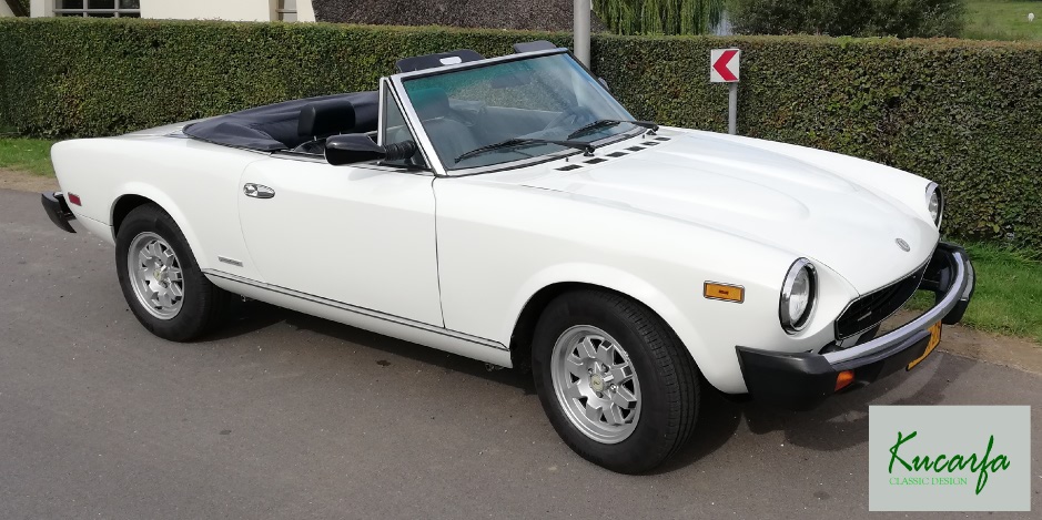 Fiat 124