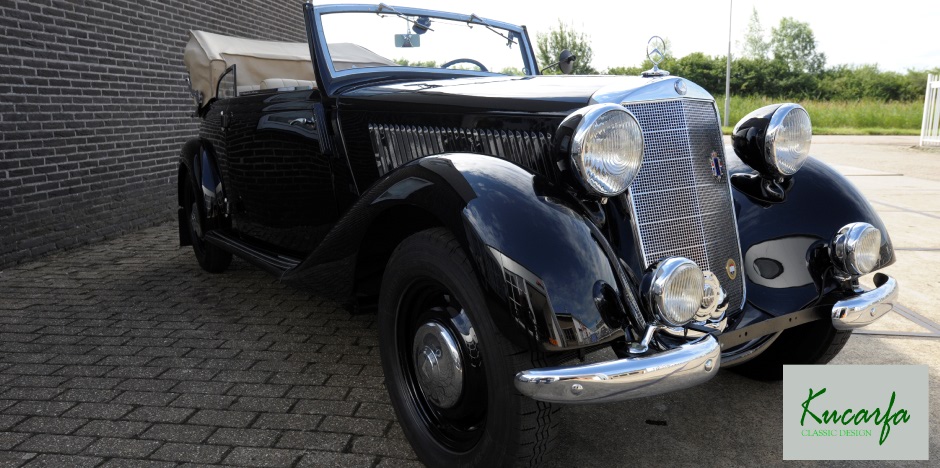 Cabriolet B