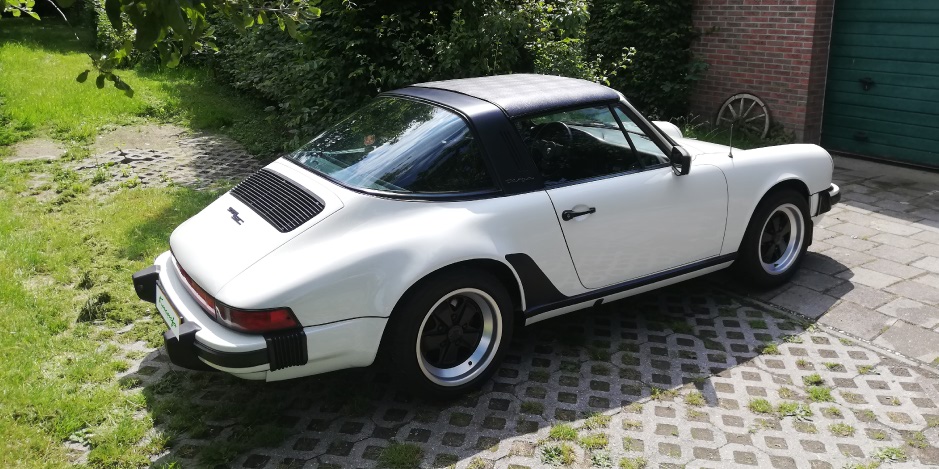 Targa