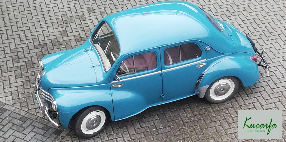 Renault 4CV