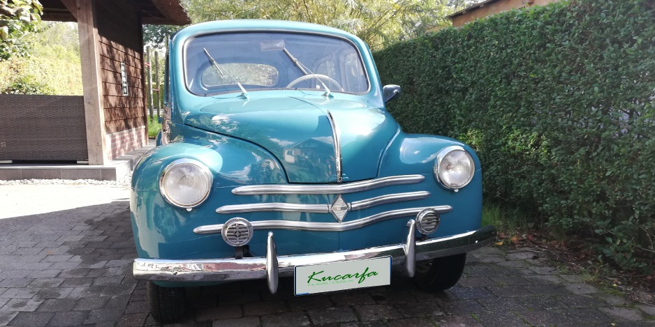 Renault 4CV