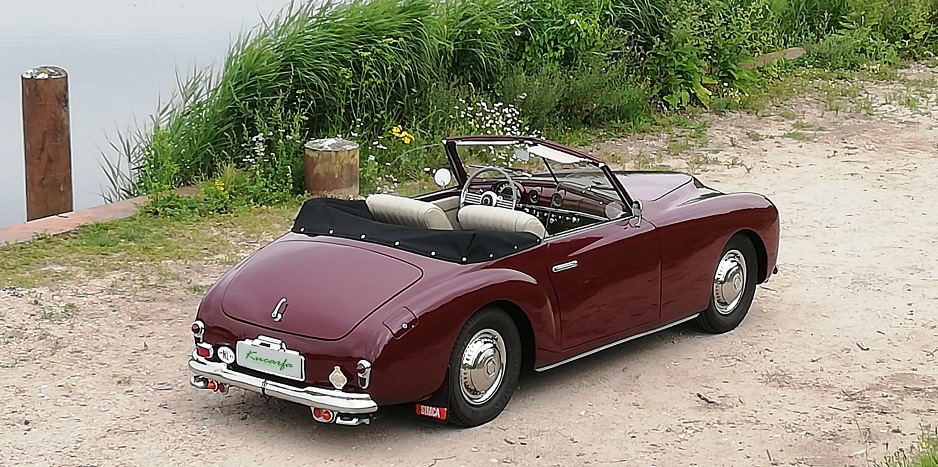 Cabriolet