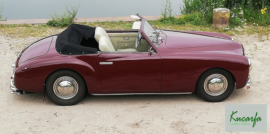 Cabriolet