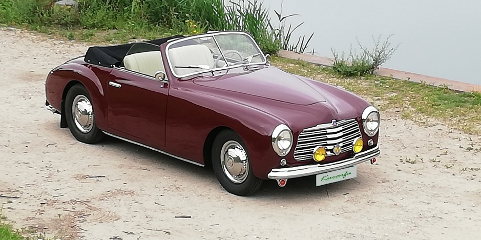 Cabriolet