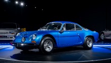 for sale Alpine A110