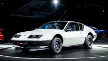 for sale Alpine A310