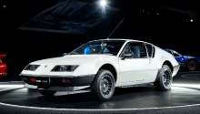 te koop Alpine A310