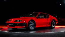 for sale Alpine A310 V6 Ph 2 G4