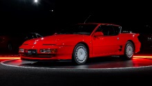 for sale Alpine A610