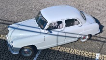 te koop Simca 9 Aronde