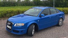 for sale Audi A4 DTM