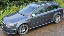 te koop Audi RS4 Avant