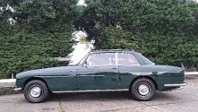 te koop Bristol 411