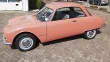 te koop Citroën Bijou