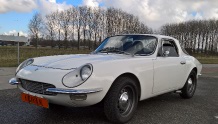 te koop DKW Puma GT