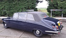 te koop Daimler DS420