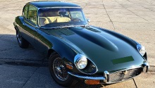 for sale Jaguar E-type