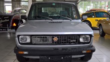 for sale Fiat 127 Super