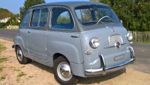 for sale Fiat 600 Multipla