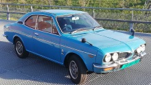 te koop Honda 1300 Coupe