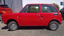 te koop Honda N360