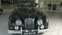 te koop Jaguar XK150