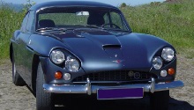 te koop Jensen C-V8 MkIII