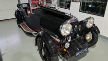 for sale Lagonda