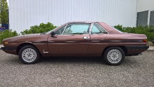 te koop Lancia Gamma Coupe