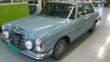 te koop Mercedes-Benz 280 SE