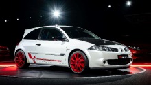 for sale Renault Megane R26R