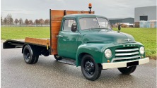 te koop Opel Blitz