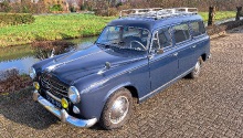 te koop Peugeot 403 Familiale