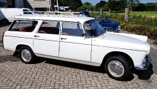 te koop Peugeot 404 Familiale