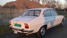 for sale Peugeot 504