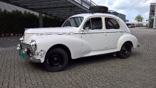 For Sale Peugeot 203 C