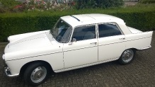 for sale Peugeot 404