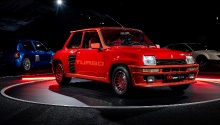 te koop Renault 5 Turbo