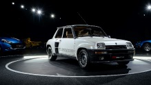 te koop Renault 5 Turbo