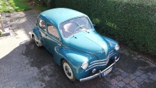 for sale Renault 4CV