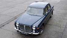 for sale Rover P5