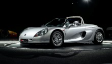 te koop Renault Spider